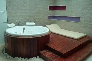 spa