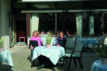 Sundeck