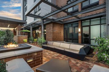 SpringHill Suites by Marriott Philadelphia West Chester / Exton
