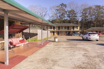 OYO Hotel Brookhaven MS Hwy 51 North