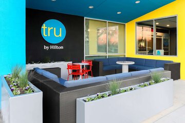 Terrace/Patio 44 of 45