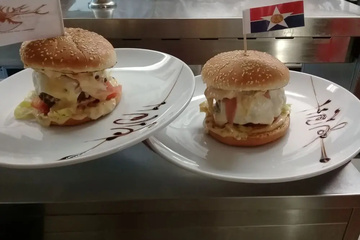 meal
