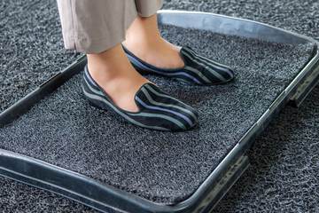 Cleanliness standards