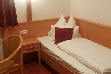 Children's theme room
