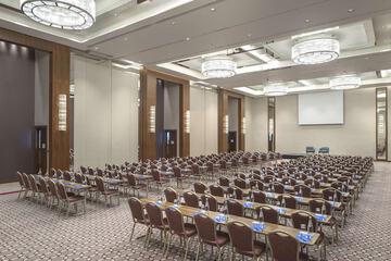 Ballroom