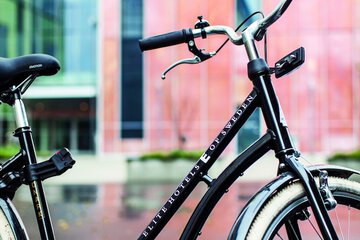 Bicycling
