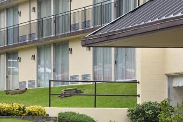 Niantic Motel