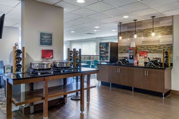 Breakfast/Coffee Service 37 of 37