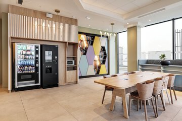 Vending machine