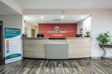 Hotel Interior 14 of 47