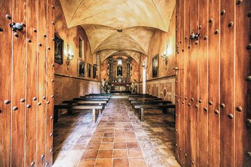 Chapel