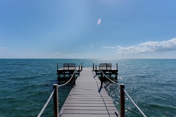 Dock