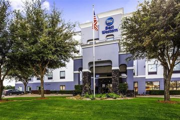 Best Western Red River Inn