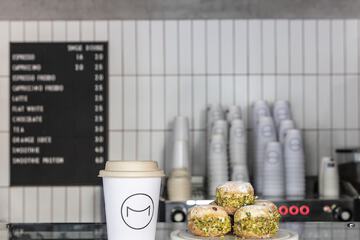 Cafe