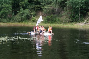 Boating