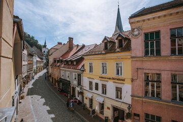 City view