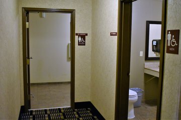 Public bath
