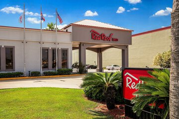 Red Roof Inn Gulfport Biloxi Airport