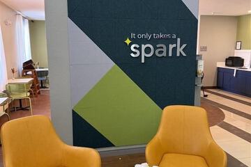 Spark by Hilton Indianapolis Northeast Fishers