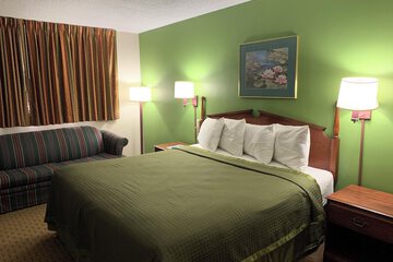 Gas Lite Motel