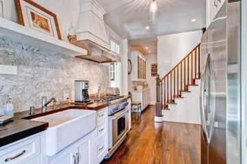 In-Room Kitchen