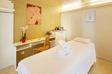 Treatment room