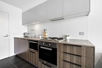 In-Room Kitchen