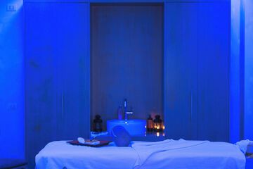 Treatment room