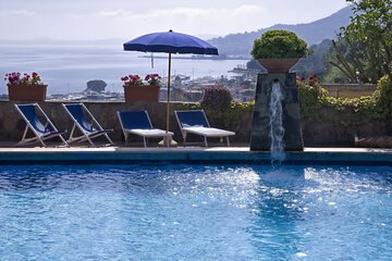 Sundeck