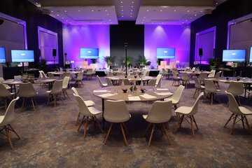 Ballroom