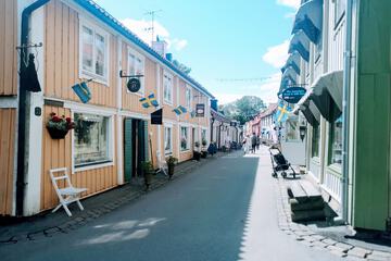 Designer store