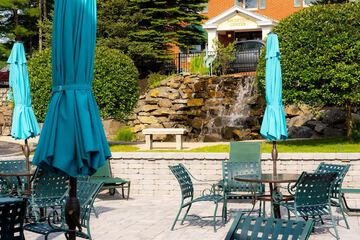 Sundeck