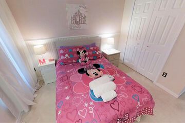 Children's theme room