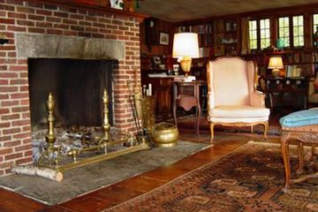 THE INN AT WOODCHUCK HILL FARM 2