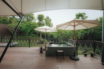 View from room