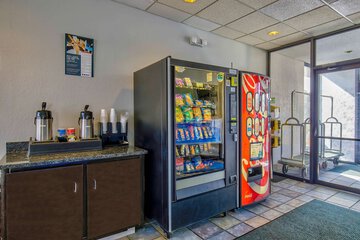 Vending machine