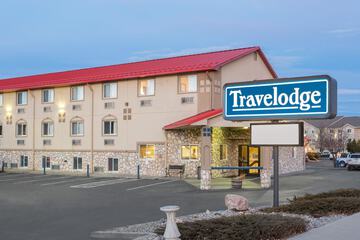 Travelodge by Wyndham Loveland / Fort Collins Area