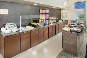 Breakfast/Coffee Service 50 of 55