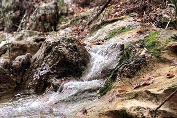 Hiking