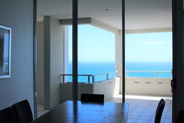 View from room