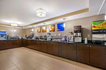 Breakfast/Coffee Service 38 of 42