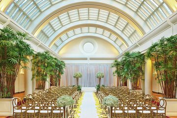 Ballroom/Hall 131 of 136