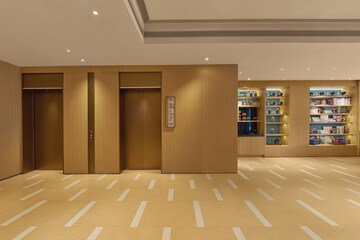 Elevator