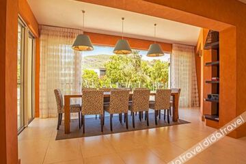 Hotel Interior or Public Areas