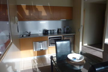 In-Room Kitchenette