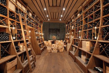 Winery