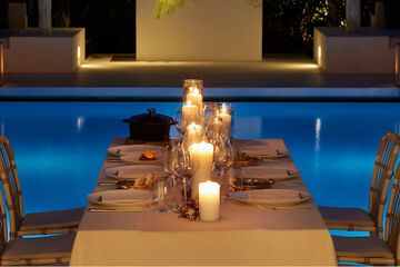 Private pool