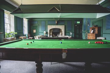 Billiards