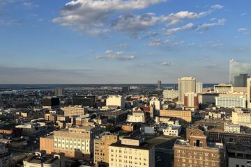 Hotel View 53 of 56