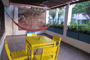 Porch